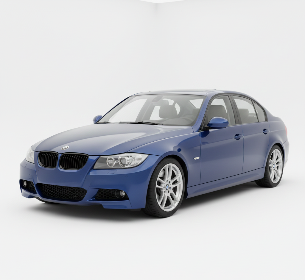 BMW E90 - Parçağdaş | BWM Yedek Parça