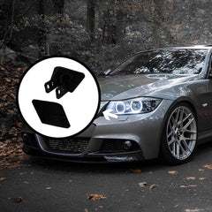 BMW E90 Far Yıkama Kapağı