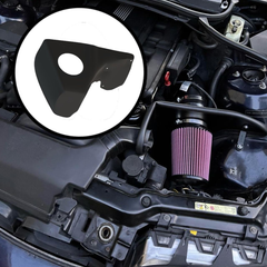 BMW E46 Isı hava Kalkanı - Parçağdaş | BWM Yedek Parça