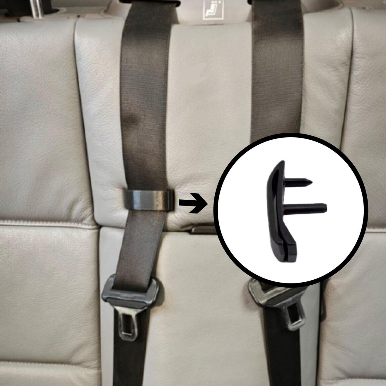 BMW E46 Cabrio Kemer Tutucu - Parçağdaş | BWM Yedek Parça