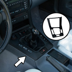 BMW E36 Vites Çerçevesi