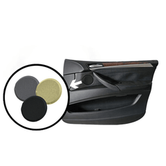 BMW X5 E70 Hoparlör Kapağı