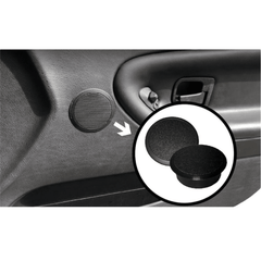 BMW E36 Hoparlör kapağı