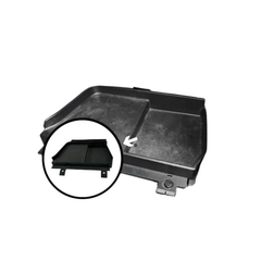 BMW E46 Akü Kapağı - Parçağdaş | BWM Yedek Parça