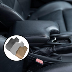 BMW E46 Kolçak Derisi