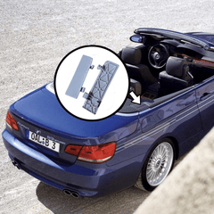 BMW E93 F33 Hardtop Kapağı