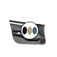 BMW E46 Kapı Kolu Altı Kapağı - Parçağdaş | BWM Yedek Parça