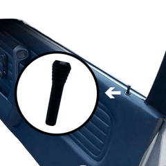 BMW E30/34/36 Kapı Kilit Pimi