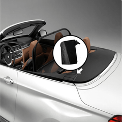 BMW E93 F33 Tente Kapağı