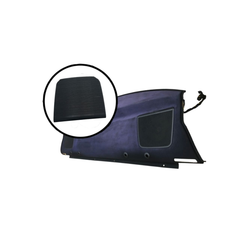 BMW E46 Coupe Pandizot Hoparlör Kapağı