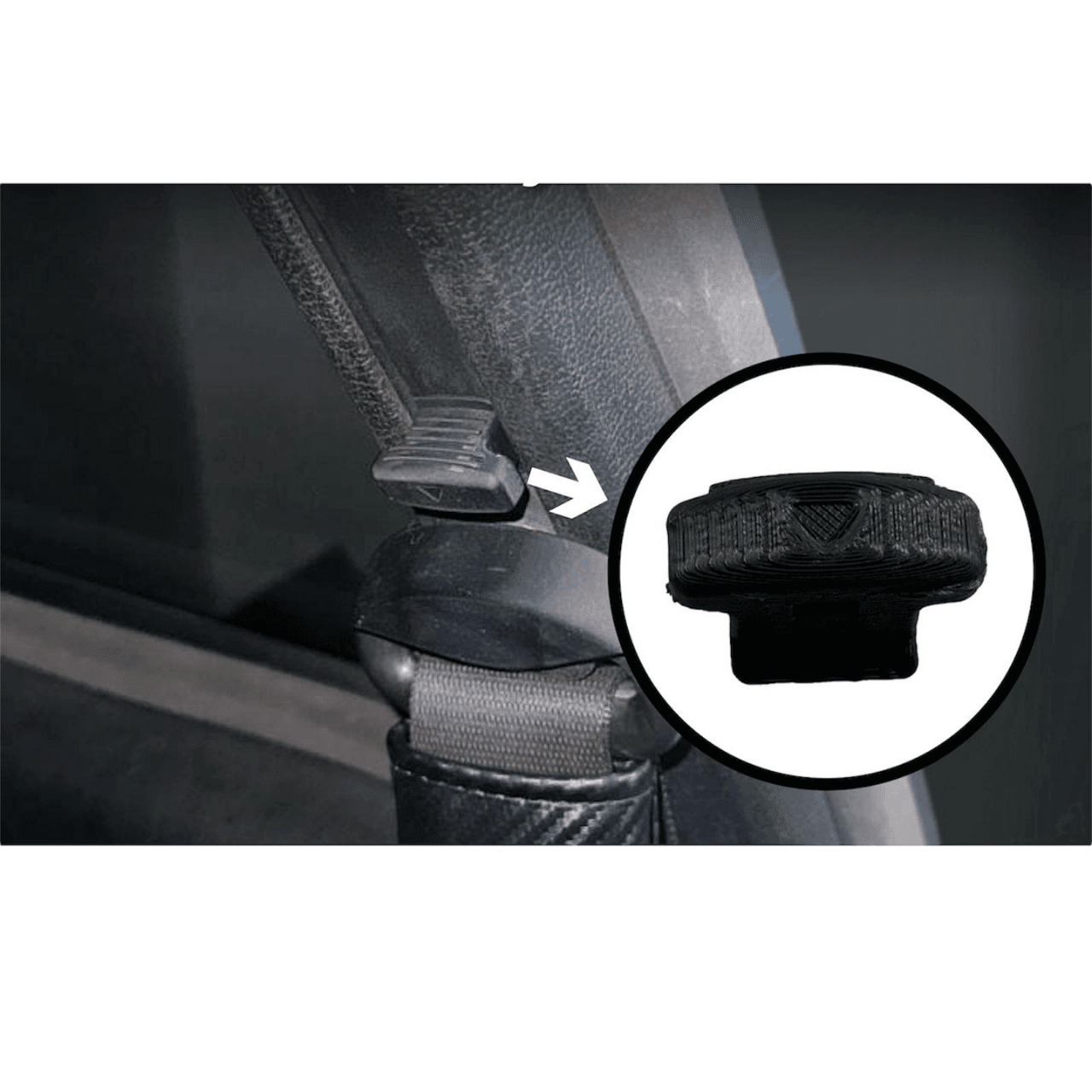 BMW E36 Kemer Ayar Vidası