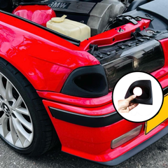 BMW E36 Sinyal Hava Portu