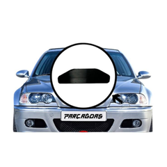 BMW E46 Far Yıkama Kapağı