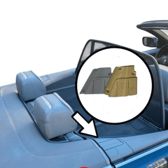 BMW E46 Komple Tente Kapağı