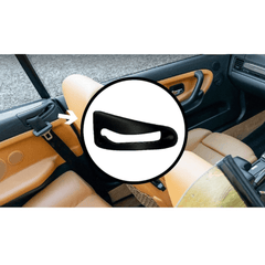 BMW E36 Cabrio Kemer Kapağı