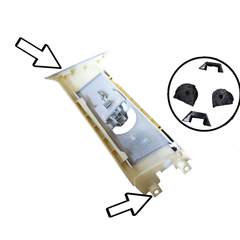 BMW 46 Uyumlu Orta Direk Tamir Kiti