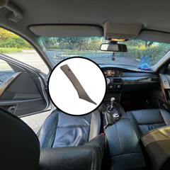 BMW E60 Ön Direk Kaplaması