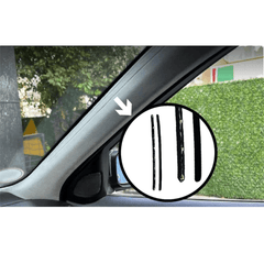 BMW E46 Ön Direk Çıtası