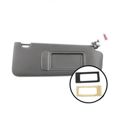 BMW E90 İç Güneşlik Çerçevesi