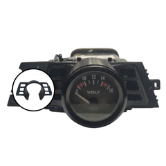 BMW E90 Afr Saat Tutucu (söför)