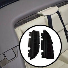 BMW E36 Cabrio Arka Hava Izgarası