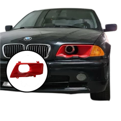 BMW E46 Far Hava Portu