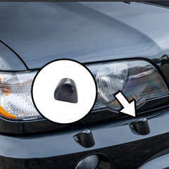 BMW E53 X5 Far Yıkama Kapağı