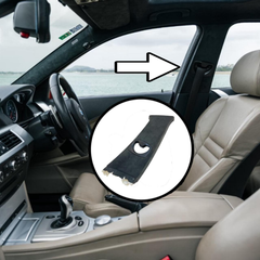 BMW E60 Orta Direk Bakaliti