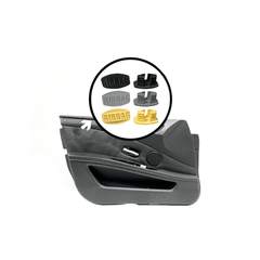 BMW E86 Z4 Airbag Kapağı