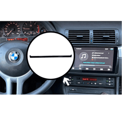 BMW E46 Klima Sabitleme Aparatı