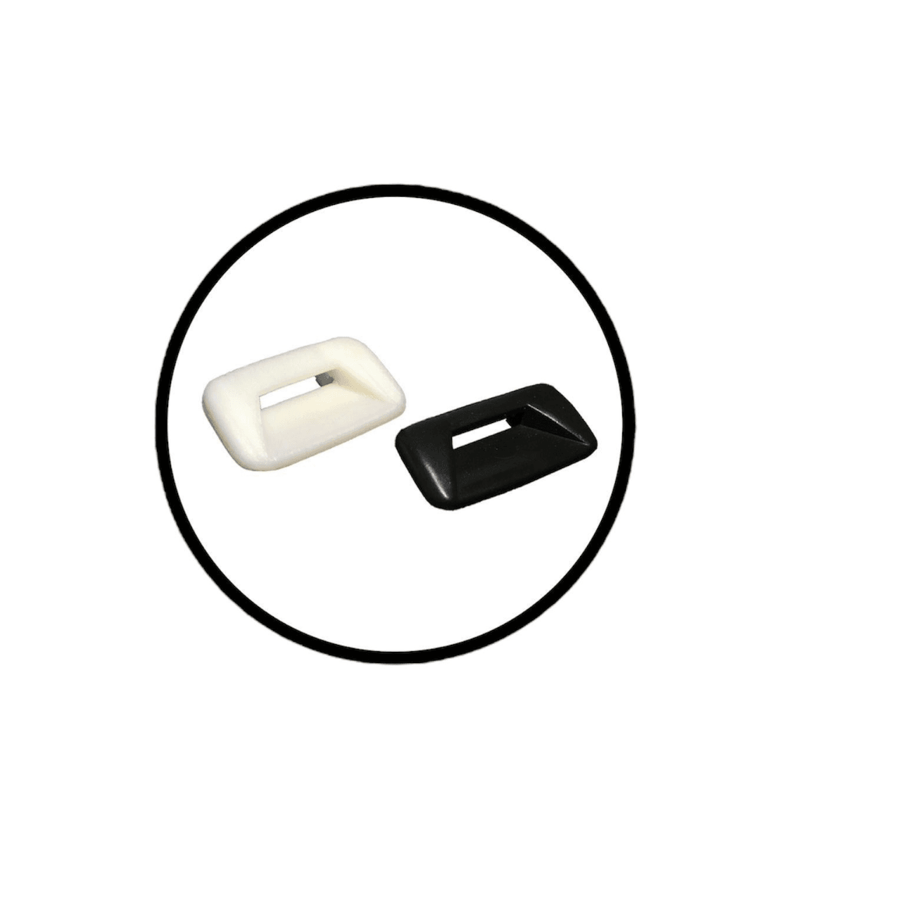 BMW E30 Güneşlik Ayağı