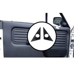 BMW E30 İç Dikiz Ayna Kapağı