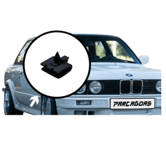 BMW E30 Marşipiyel Kliipsi