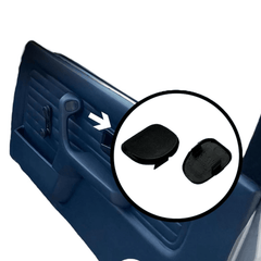 BMW E30/34 Kapı Kolu Kapağı