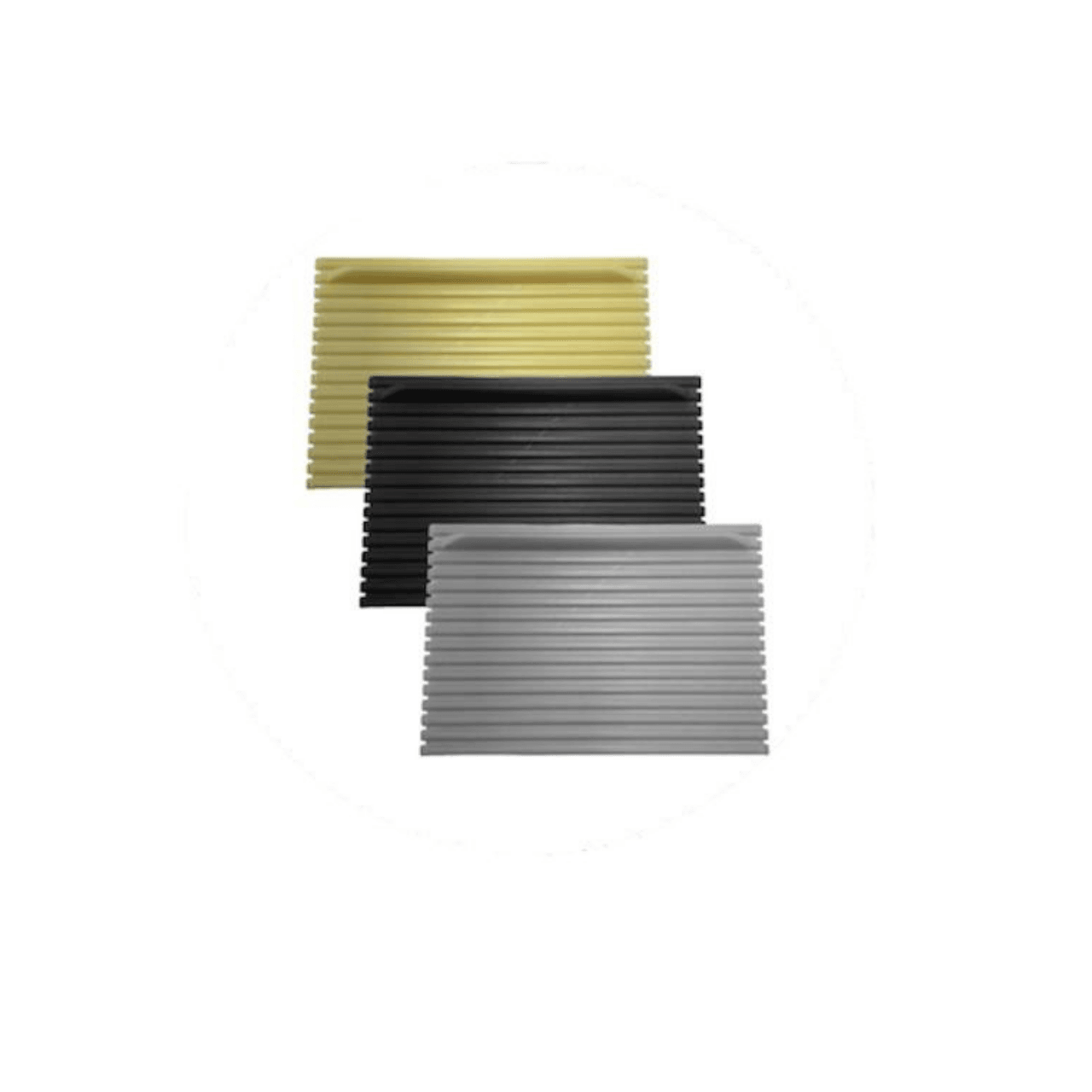 BMW E46 Küllük Sürgüsü