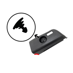 BMW E36 Stop Pimi - Parçağdaş | BWM Yedek Parça