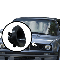 BMW E30-34 Far Hava Portu