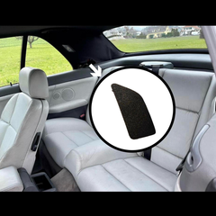 BMW E36 İç Bez Tente Kapağı - Parçağdaş | BWM Yedek Parça