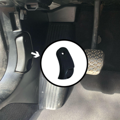 BMW E46 Kaput Açma Kolu - Parçağdaş | BWM Yedek Parça