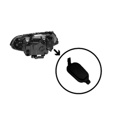 BMW X5 E53 Far Kapağı