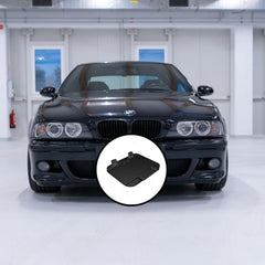 BMW E39 Ön Çeki Demir Kapağı