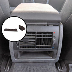 BMW E39 Arka Izgara Tamir Kiti