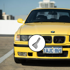 BMW E36 Sis Far Braketi