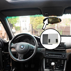 BMW E39 Sunroof Motor Kapağı