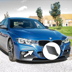 BMW F30 M Çeki Demir Kapağı