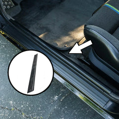 BMW E30 ÖN Kapı Eşiği