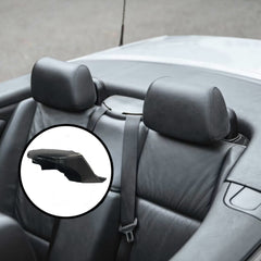 BMW E36 Arka Kemer Kapağı (Cabrio)