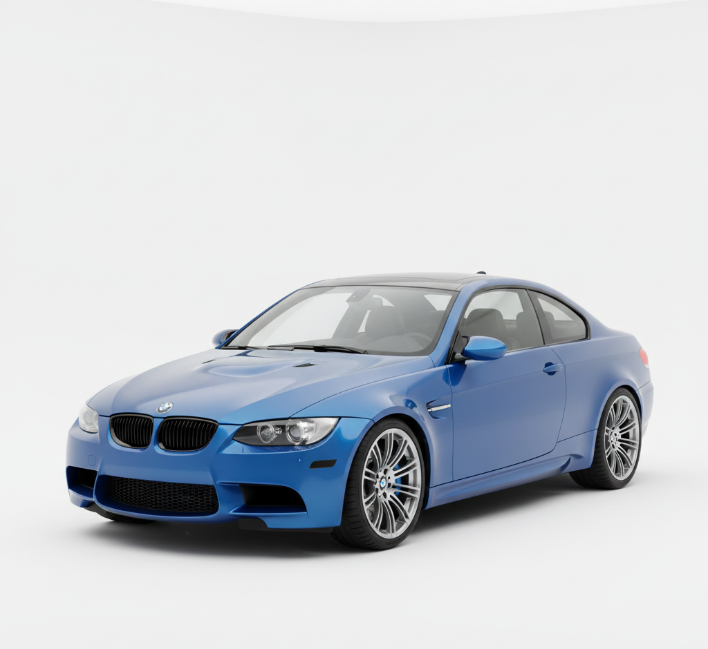 BMW E92