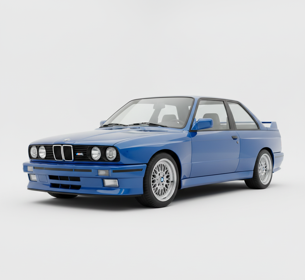 BMW E30