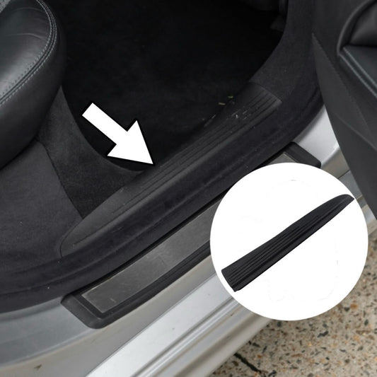 Mercedes W211 arka kapı eşiği
